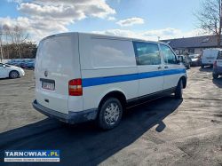 Volkswagen transporter t5 1.9tdi 105km 04r 6os - Obrazek 3
