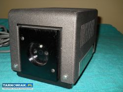 Transformator meopta 220/12v, 100w. - Obrazek 2