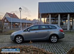 Opel astra j iv 2.0 cdti klimatyzacja! - Obrazek 2