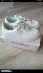 Sneakersy nowe 39 - Obrazek 2