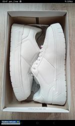 Sneakersy nowe 39 - Obrazek 1