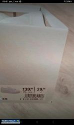 Sneakersy nowe 39 - Obrazek 4