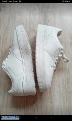 Nowe sneakersy 39 - Obrazek 2