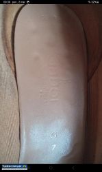 Czółenka 41 - Obrazek 4