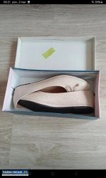 Nowe baleriny 39 - Obrazek 1