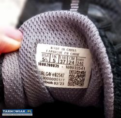 Buty Reebok - Obrazek 4