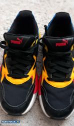 Buty Puma - Obrazek 3