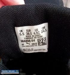 Buty Puma - Obrazek 4