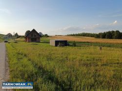 Dom jednorodzinny- Niedźwiedza (Pow. Brzesko) - Obrazek 2