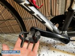 Rower szosowy KROSS vento 3.0 - Obrazek 3