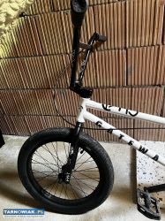 Profesjonalny BMX gateway cult 20 - Obrazek 1