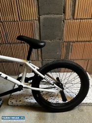 Profesjonalny BMX gateway cult 20 - Obrazek 2