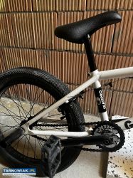 Profesjonalny BMX gateway cult 20 - Obrazek 3