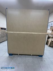 Kredens kuchenny po renowacji - Obrazek 4