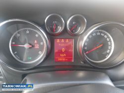 Opel zafira C 2011r - Obrazek 4