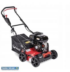 wertykulator-Wypożyczalnia sprzętu ogrodniczego - Obrazek 1