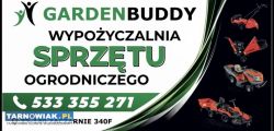 wiertnica-Wypożyczalnia sprzętu ogrodniczego - Obrazek 2