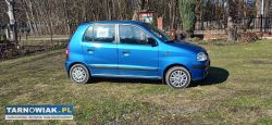Sprzedam Hyundai Atos 2006 - Obrazek 1