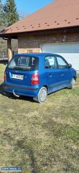 Sprzedam Hyundai Atos 2006 - Obrazek 2