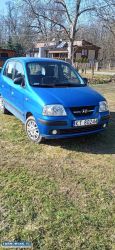 Sprzedam Hyundai Atos 2006 - Obrazek 3