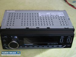 Radio samochodowe Blaupunkt BPA 1124 DAB BT - Obrazek 1