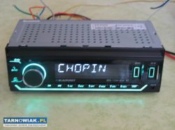 Radio samochodowe Blaupunkt BPA 1124 DAB BT - Obrazek 3