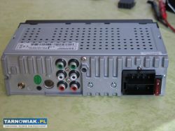 Radio samochodowe Blaupunkt BPA 1124 DAB BT - Obrazek 2