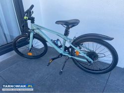 Btwin riverside 900 20 cali - lekki rower 9,3 kg - Obrazek 2