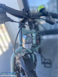 Btwin riverside 900 20 cali - lekki rower 9,3 kg - Obrazek 3