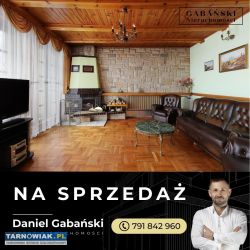 Dom z dużą działką i unikalnym klimatem - Obrazek 2