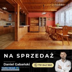 Dom z dużą działką i unikalnym klimatem - Obrazek 3