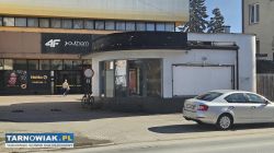 Handlowo-usługowy w sercu Tarnowa - Obrazek 1