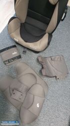 Fotelik samochodowy 4 ustawienia - Obrazek 4