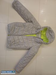 Kurtka wiosenna r. 128 - Obrazek 1