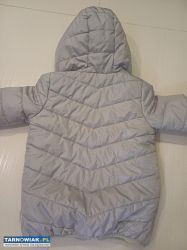 Kurtka wiosenna r. 128 - Obrazek 3