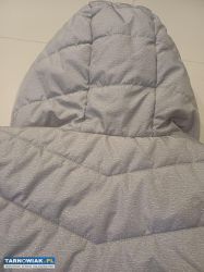 Kurtka wiosenna r. 128 - Obrazek 4