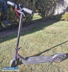 Hulajnoga Elektryczna Mi Electric Scooter Pro 2 - Obrazek 1