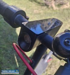 Hulajnoga Elektryczna Mi Electric Scooter Pro 2 - Obrazek 2