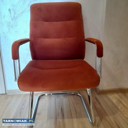 Sprzedam fotel - Obrazek 1
