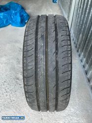 Zestaw 4 opon letnich - rozmiar 195/45/16 - Obrazek 1