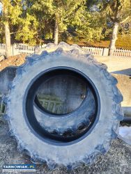 sprzedam opony - Obrazek 1