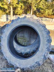 sprzedam opony - Obrazek 2