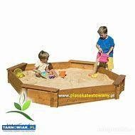 Piasek workowany do piaskownicy - Obrazek 1