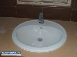 Umywalka - Obrazek 1