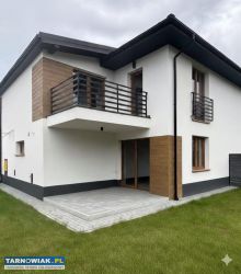 Dom, ul. Czereśniowa - Obrazek 1