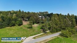 Działka 19 ar na sprzedaż Janowice gm.  Pleśna - Obrazek 2