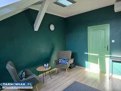 Duży lokal 115m2 - Klimatyzacja, Kochanowskiego30A - Obrazek 3