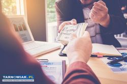 Pilna pożyczka dostępna dla każdego - Obrazek 1