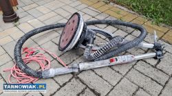 szlifierka do ścian Graphite - Obrazek 1