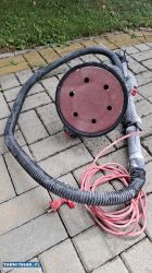 szlifierka do ścian Graphite - Obrazek 2